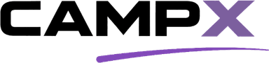 CAMPX Logo